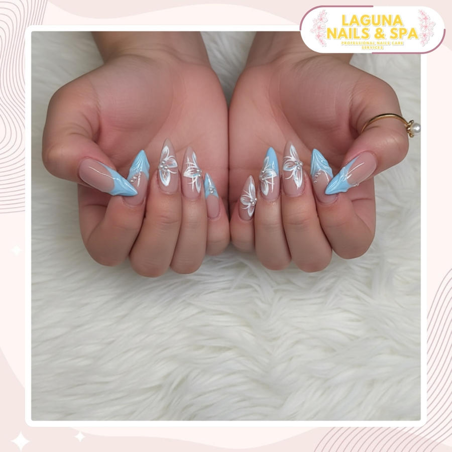 Nail design